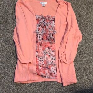 Christoper & Banks xl